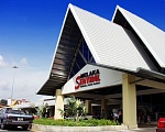 マラッカセントラル・バスターミナル　Melaka Sentral