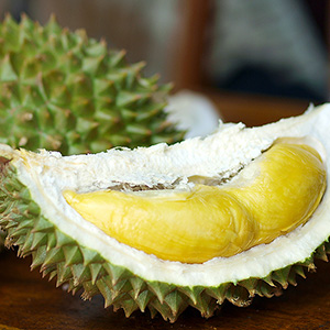 ドリアン（Durian）