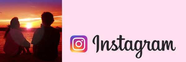 Tony Kansai Official account of Instagram