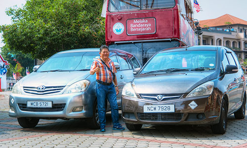 Discovery Limousine Service Melaka