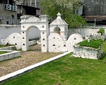 ハンジェバットメモリアル　Hang Jebat's Mausoleum